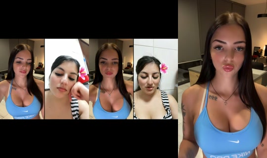 ddeanna999 TikTok Live — Aug 18, 2026, 8:58 PM