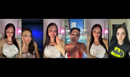 ddeanna999 Recorded on Aug 28, 2026, 8:01 PM