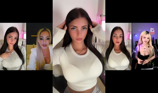 ddeanna999 TikTok Live — Aug 29, 2026, 7:18 PM