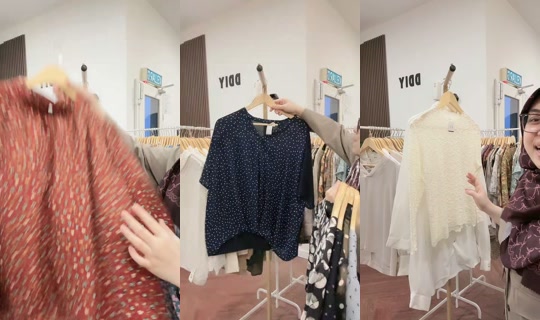 ddiy_shoppe TikTok Live — Aug 16, 2026, 12:30 PM