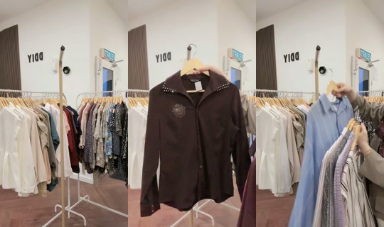 ddiy_shoppe TikTok Live — Aug 16, 2026, 1:21 PM