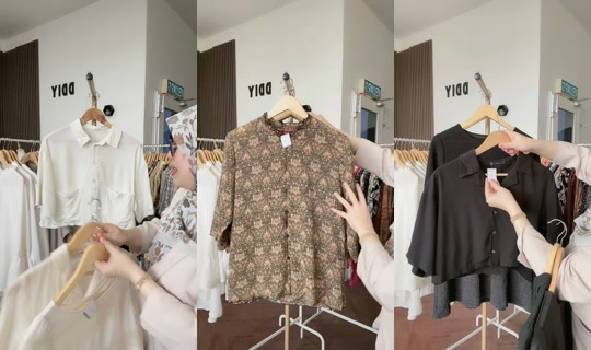 ddiy_shoppe2 TikTok Live — Aug 12, 2026, 8:07 AM