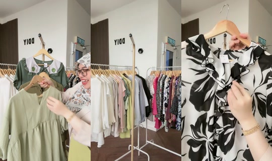 ddiy_shoppe2 TikTok Live — Aug 12, 2026, 8:58 AM