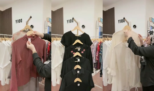 ddiy_shoppe2 TikTok Live — Aug 29, 2026, 1:24 PM