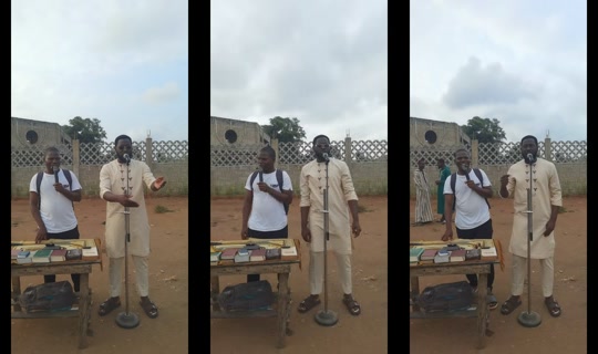 ddr_benin Recorded on Jul 22, 2026, 4:59 PM