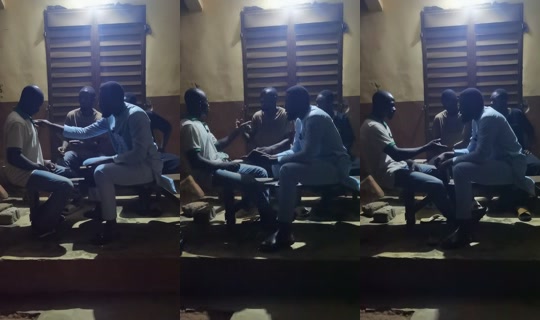 ddr_benin Recorded on Jul 27, 2026, 8:36 PM