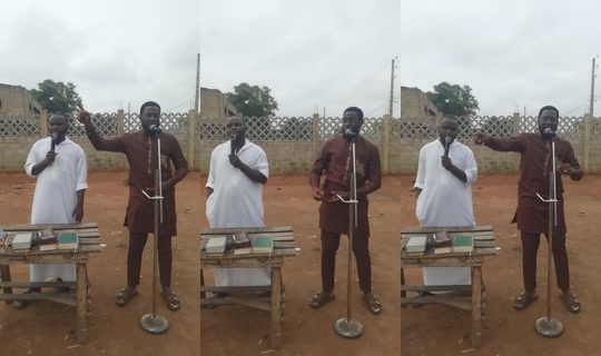 ddr_benin Recorded on Jul 29, 2026, 5:17 PM