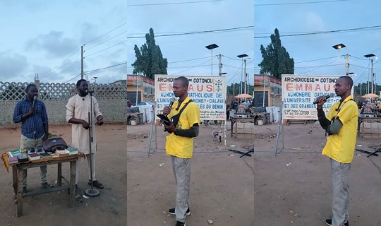 ddr_benin TikTok Live — Aug 12, 2026, 6:06 PM