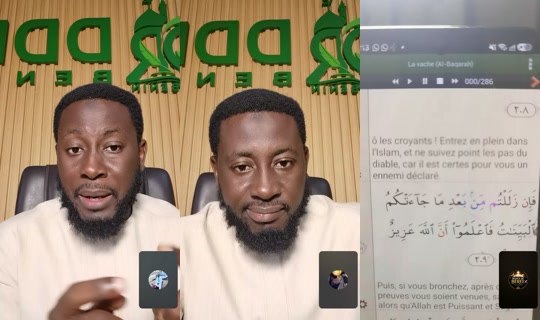 ddr_benin TikTok Live — Aug 14, 2026, 4:40 PM