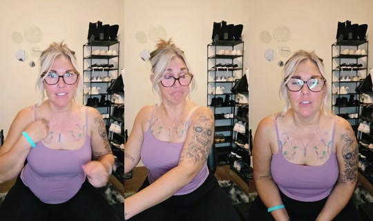 de_lu_lu_85 TikTok Live — Aug 15, 2026, 5:13 AM