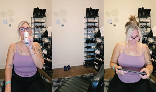 de_lu_lu_85 TikTok Live — Aug 15, 2026, 6:04 AM