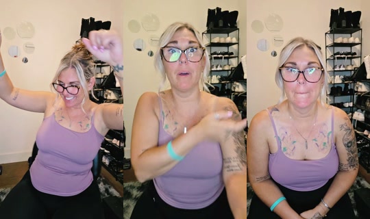 de_lu_lu_85 TikTok Live — Aug 15, 2026, 6:54 AM