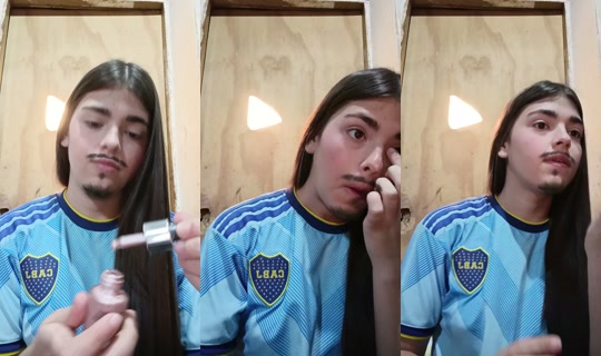 deabreu.7 TikTok Live — Sep 4, 2026, 8:07 PM
