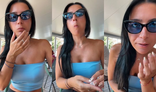 deamoraaaaa TikTok Live — Aug 2, 2026, 8:10 AM