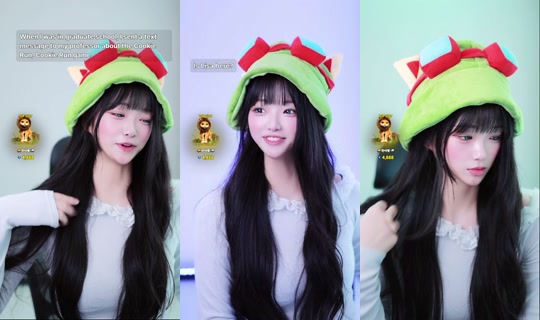 deang123e TikTok Live — Aug 1, 2026, 4:19 AM