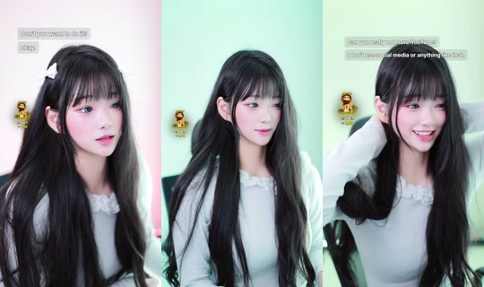 deang123e TikTok Live — Aug 1, 2026, 6:10 AM