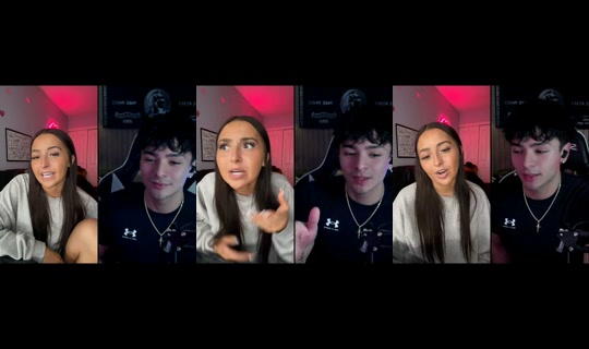 deanna1218 TikTok Live — Jul 10, 2026, 3:12 AM