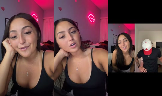 deanna1218 TikTok Live — Jul 11, 2026, 1:06 AM