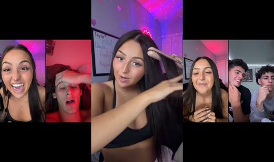 deanna1218 TikTok Live — Jul 13, 2026, 1:03 AM