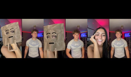 deanna1218 TikTok Live — Jul 13, 2026, 4:26 AM