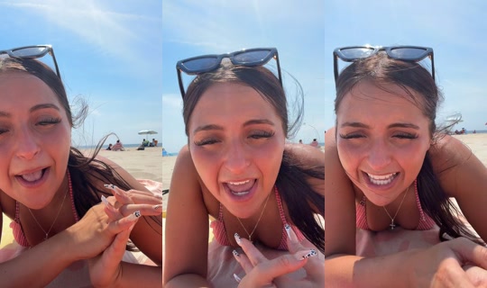 deanna1218 TikTok Live — Jul 14, 2026, 2:55 PM