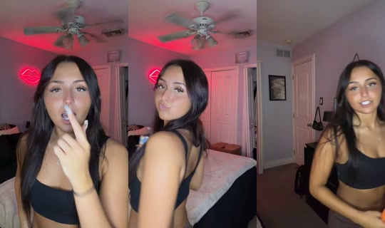 deanna1218 TikTok Live — Jul 15, 2026, 2:58 AM