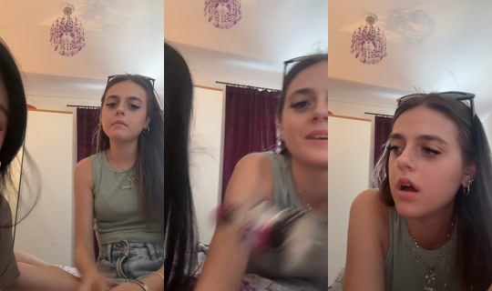 deannalouise13 TikTok Live — Jul 14, 2026, 5:12 PM