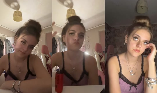 deannalouise13 TikTok Live — Jul 15, 2026, 9:02 PM
