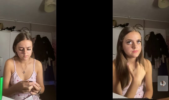 deannalouise13 TikTok Live — Sep 1, 2026, 8:23 PM