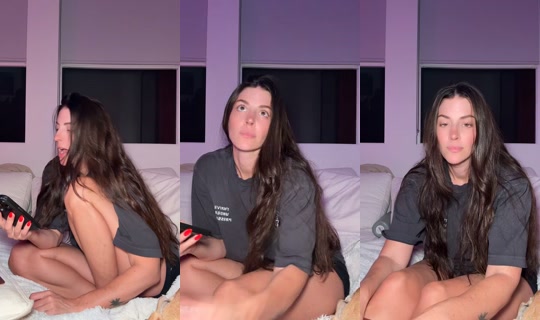 deannamarchese TikTok Live — Jul 10, 2026, 4:34 AM