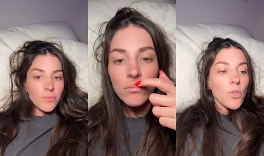 deannamarchese TikTok Live — Jul 10, 2026, 4:54 AM