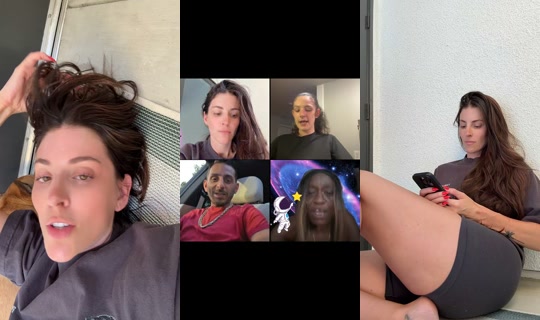 deannamarchese TikTok Live — Jul 11, 2026, 12:33 AM