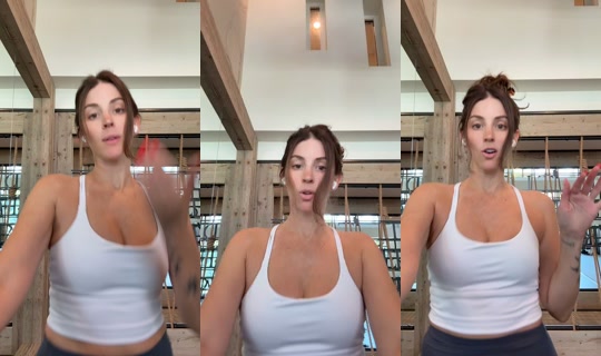 deannamarchese TikTok Live — Jul 11, 2026, 8:28 PM