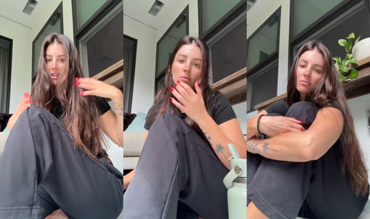 deannamarchese TikTok Live — Jul 12, 2026, 9:08 PM