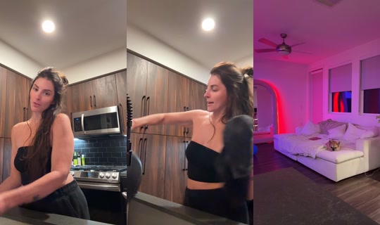 deannamarchese TikTok Live — Jul 13, 2026, 4:39 AM
