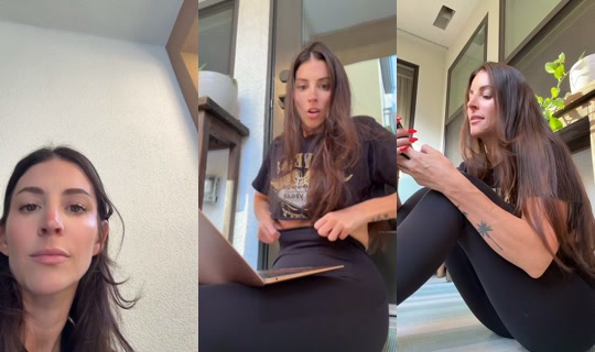 deannamarchese TikTok Live — Jul 14, 2026, 1:04 AM