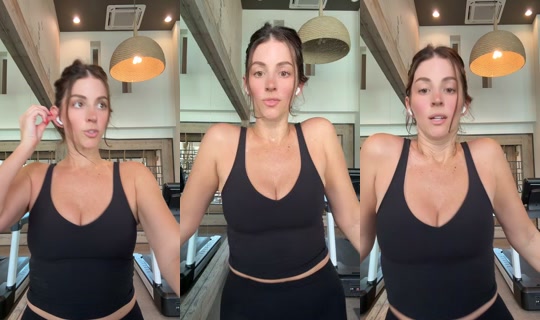 deannamarchese TikTok Live — Jul 14, 2026, 8:40 PM