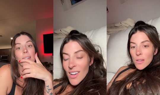 deannamarchese TikTok Live — Jul 15, 2026, 2:58 AM