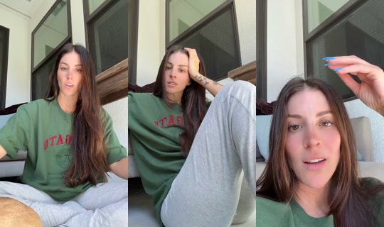 deannamarchese TikTok Live — Sep 2, 2026, 9:31 PM