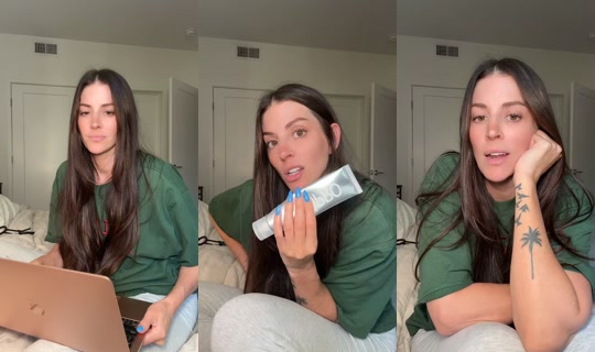 deannamarchese TikTok Live — Sep 2, 2026, 11:56 PM