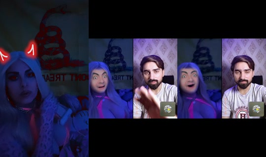 dear_harlow TikTok Live — Aug 13, 2026, 2:23 PM