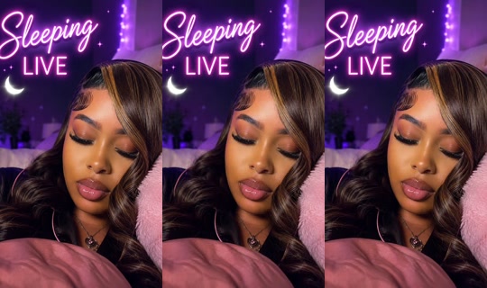 dearalexis1 TikTok Live — Aug 29, 2026, 11:02 AM