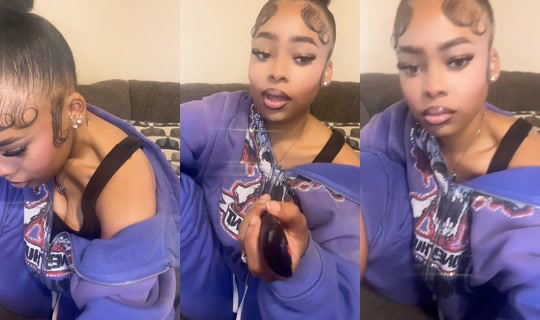 dearalexis1 TikTok Live — Aug 29, 2026, 7:34 PM
