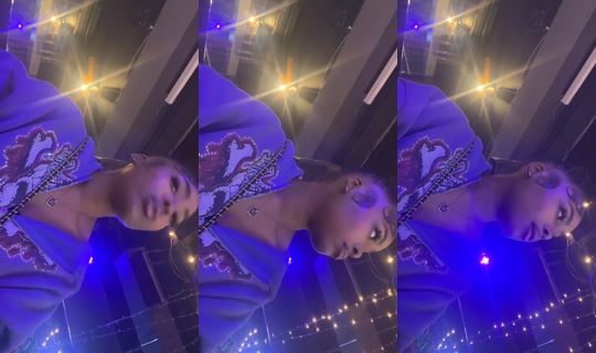dearalexis1 TikTok Live — Aug 29, 2026, 9:10 PM