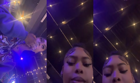 dearalexis1 TikTok Live — Aug 29, 2026, 9:35 PM