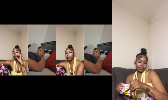 dearalexis1 TikTok Live — Aug 30, 2026, 12:29 AM