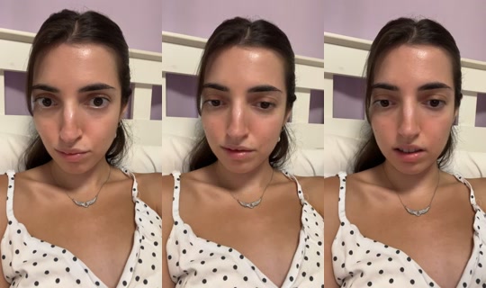 debbie998 TikTok Live — Sep 8, 2026, 10:27 PM