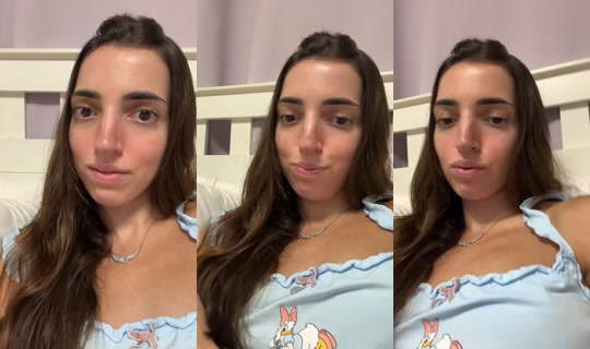 debbie998 TikTok Live — Sep 9, 2026, 8:21 AM