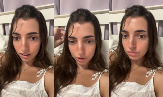debbie998 TikTok Live — Sep 10, 2026, 3:09 AM