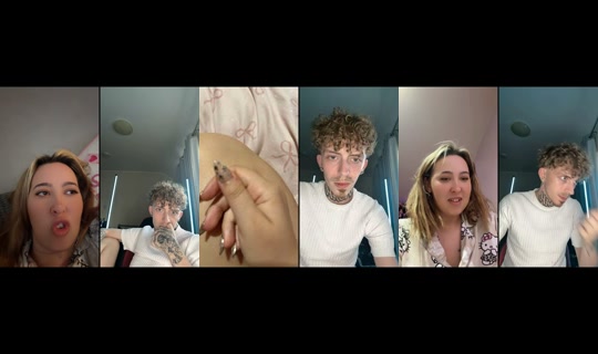 debbieexall_x TikTok Live — Jul 15, 2026, 7:46 PM